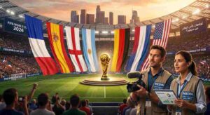 Who will win the 2026 World Cup after the Round of 16